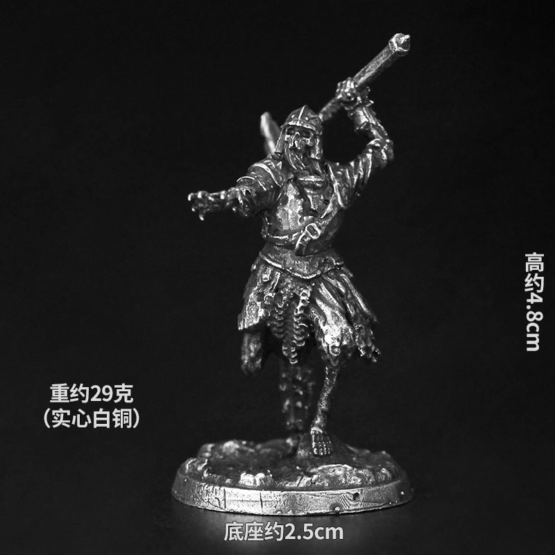 Медная статуэтка солдата владимир забелин рассказ солдата