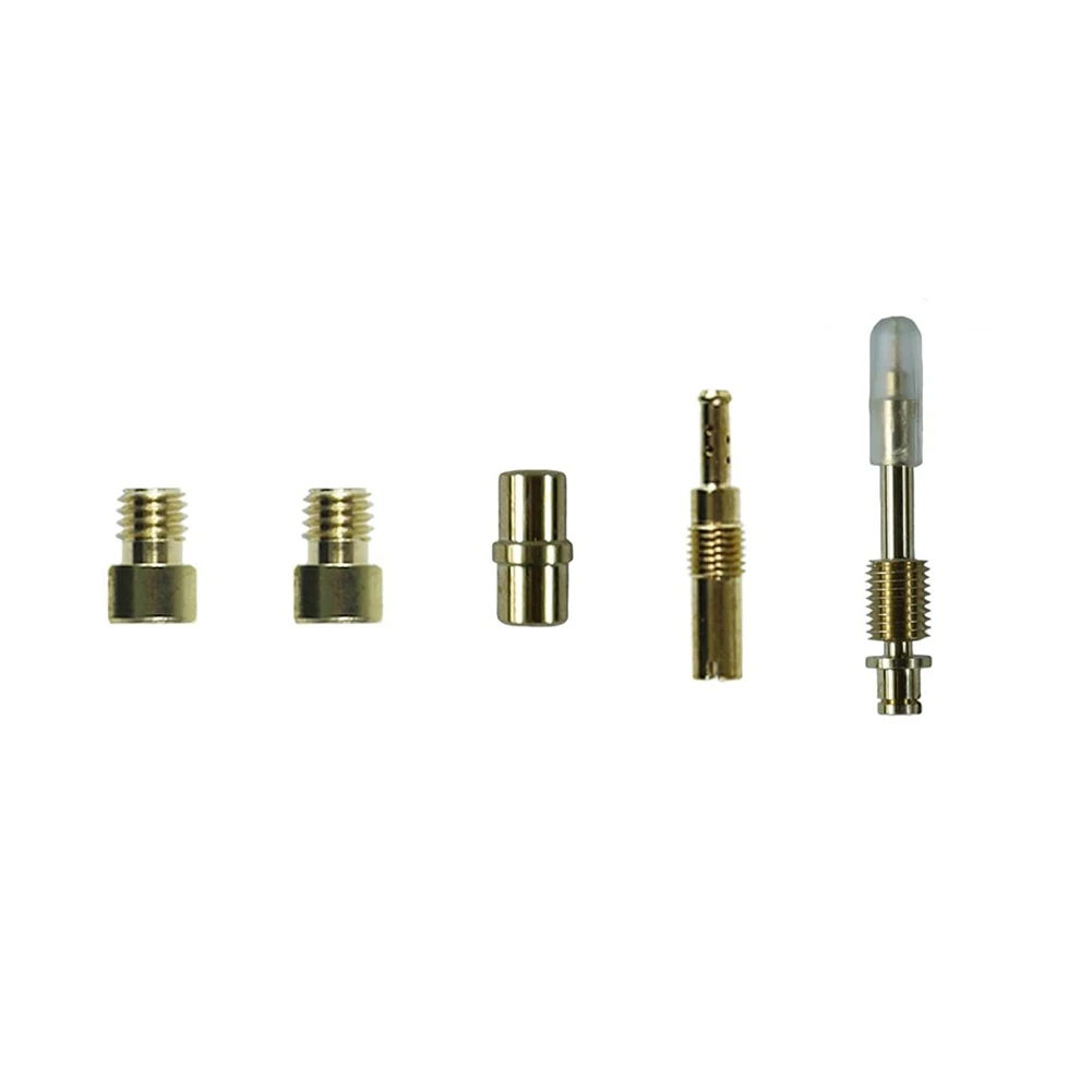 Набор для Ремонта Карбюратора 4 шт. Honda 80-83 CB750 CB750C CB750K CB750SC Nighthawk 750