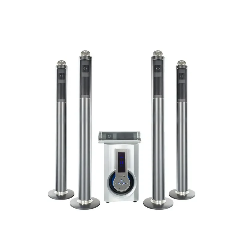 Оригинальный новый IF·RRY Hom·e Cine·ma 8-дюймовый сабвуфер подставка для динамика