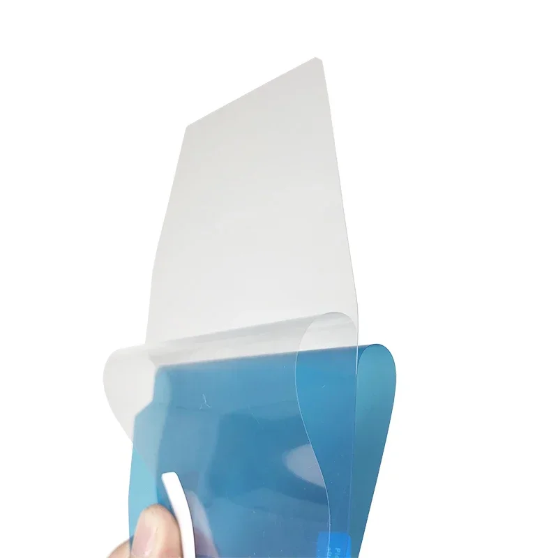 Защитная пленка от царапин на мотоцикл защита экрана приборной панели для SUZUKI