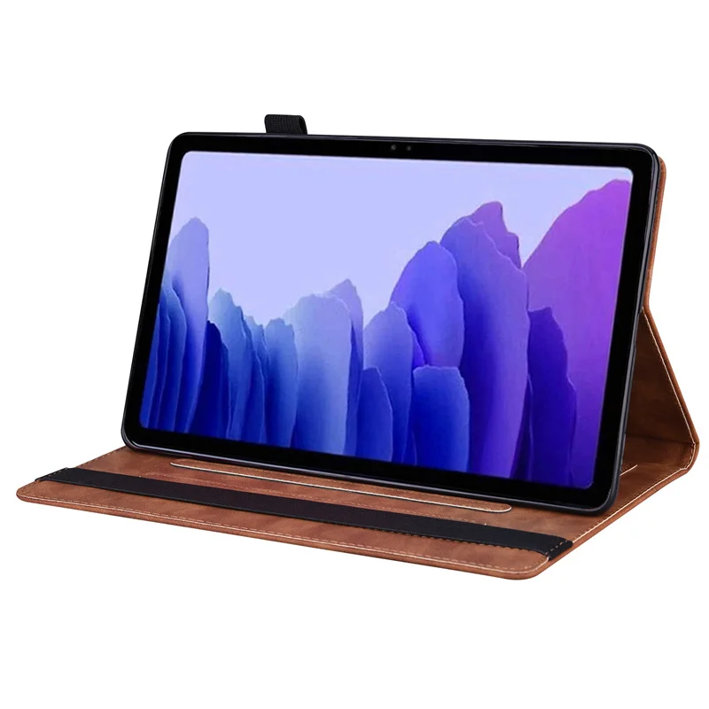 Фото Funda для Lenovo Idea Tab Plus 12,1 дюйма, чехол 2025 tb365fc, роскошный чехол-кошелек из искусственной кожи для планшета Idea Tab Plus, чехол 12,1 дюйма №5