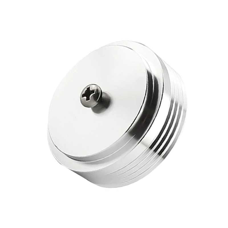 Новый диаметр 39 мм высота 17 высококачественный алюминиевый усилитель