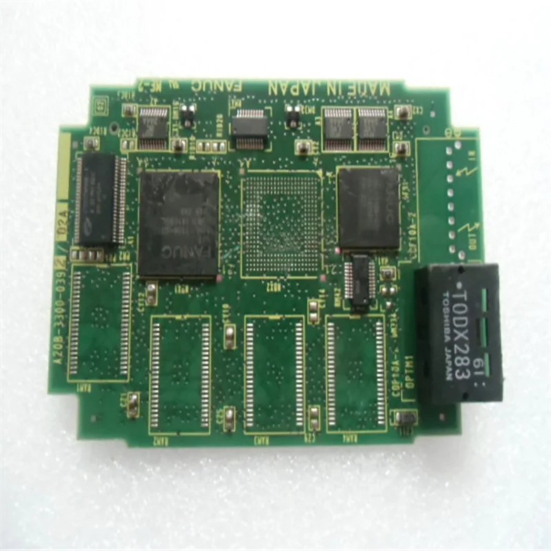 

Fanuc servo drive board A20B-2900-0850