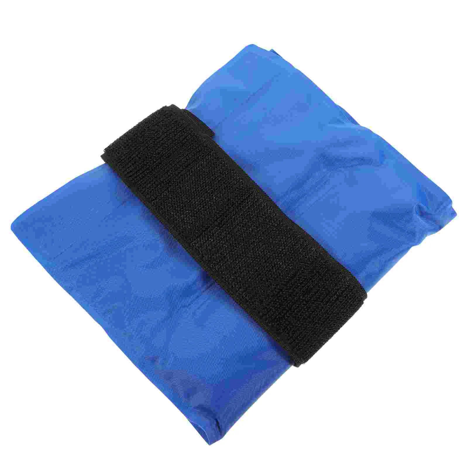 

10 Pcs Kitchen Supplies Portable Blender Dedicated Chef Accessory Supply Reusable Ice Bags Storing Stand Mixers