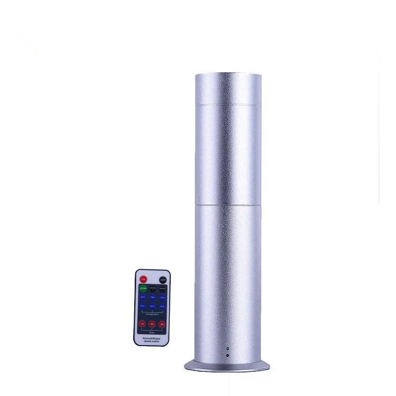 

Intelligent remote control aromatherapy machine atomization essential oil aromatherapy machine bar nano spray aroma machine