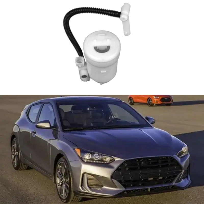 

Детали фильтра топливного насоса 311123R000 31112-3R000 для Hyundai Accent -Veloster для KIA Forte -Rio