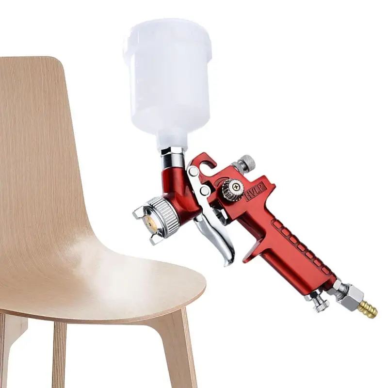 

Car Paint Sprayer Automotive Hardware And Furniture Paint Sprayer 2000HVLP Sprayer Atomizer Tool For Cars Furniture