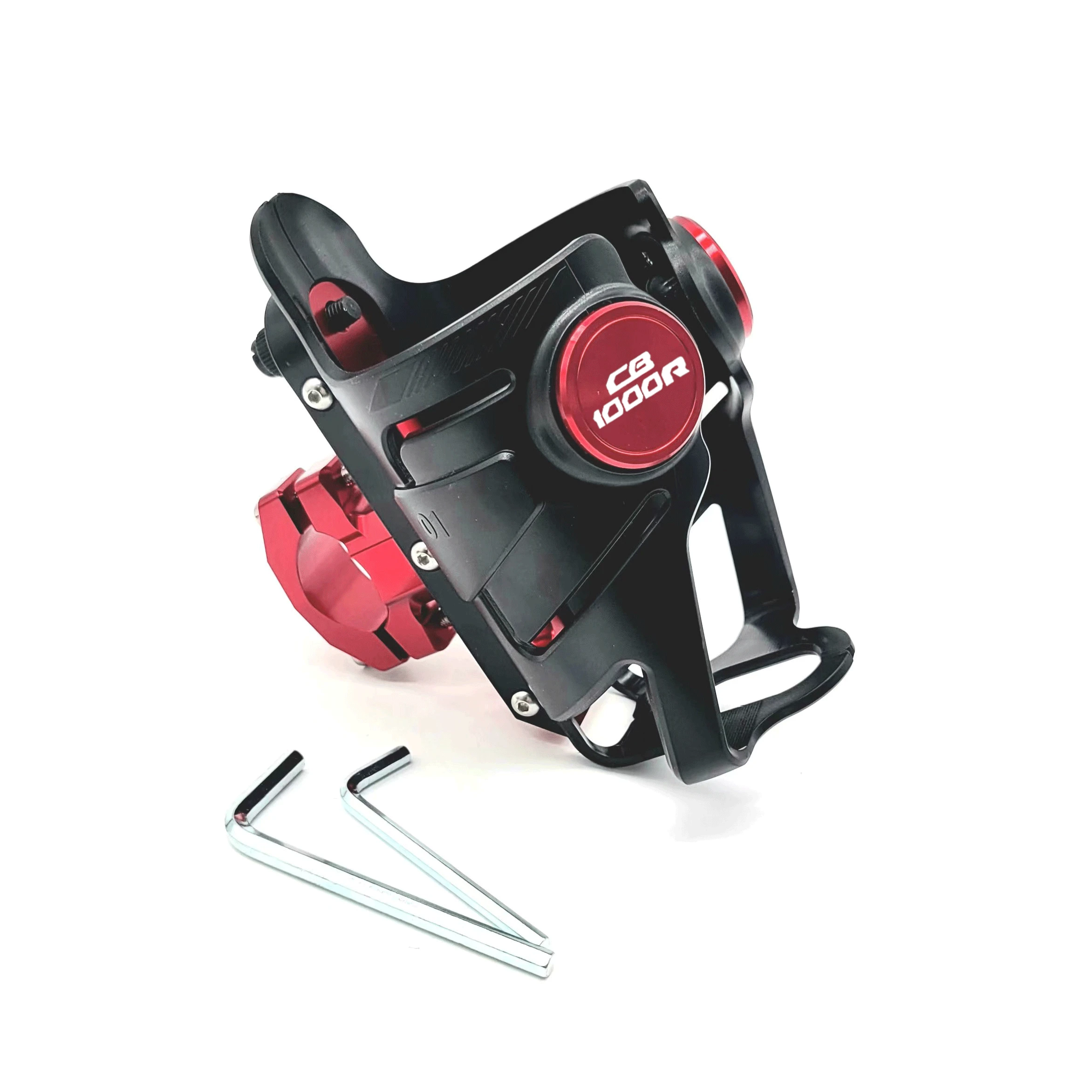 Рисунок 6 - Аксессуары для мотоцикла универсальный