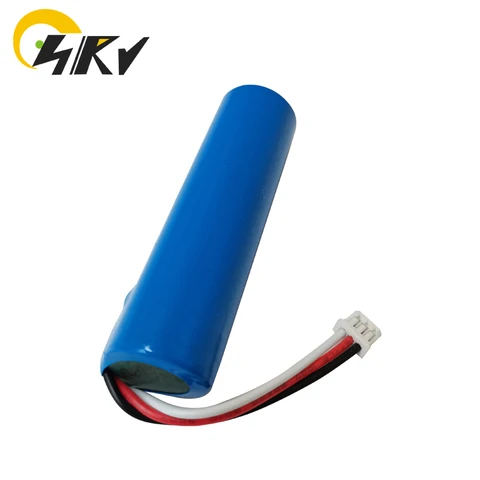 Литий-ионный аккумулятор 3,7 В, 2800 мАч для микротокового тонизирующего устройства для лица Nuface Trinity