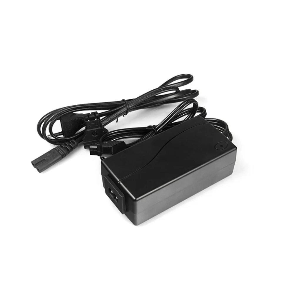 2-канальный V-образный кронштейн Lanparte/Anton 150 Вт Battey D-Tap источник питания DC Charger |