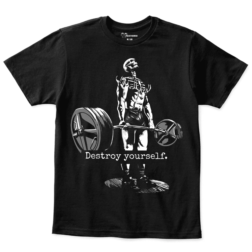 Футболка унисекс Baki The Grappler NEW 2/Baki the 2