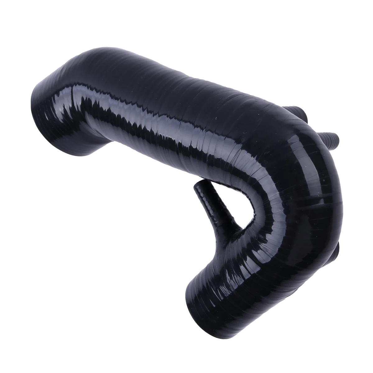 Индукционный силиконовый шланг для Audi A4 / VW Passat B5 1 8 T 1994-2005 Turbo 4 слоя шт. 10 цветов