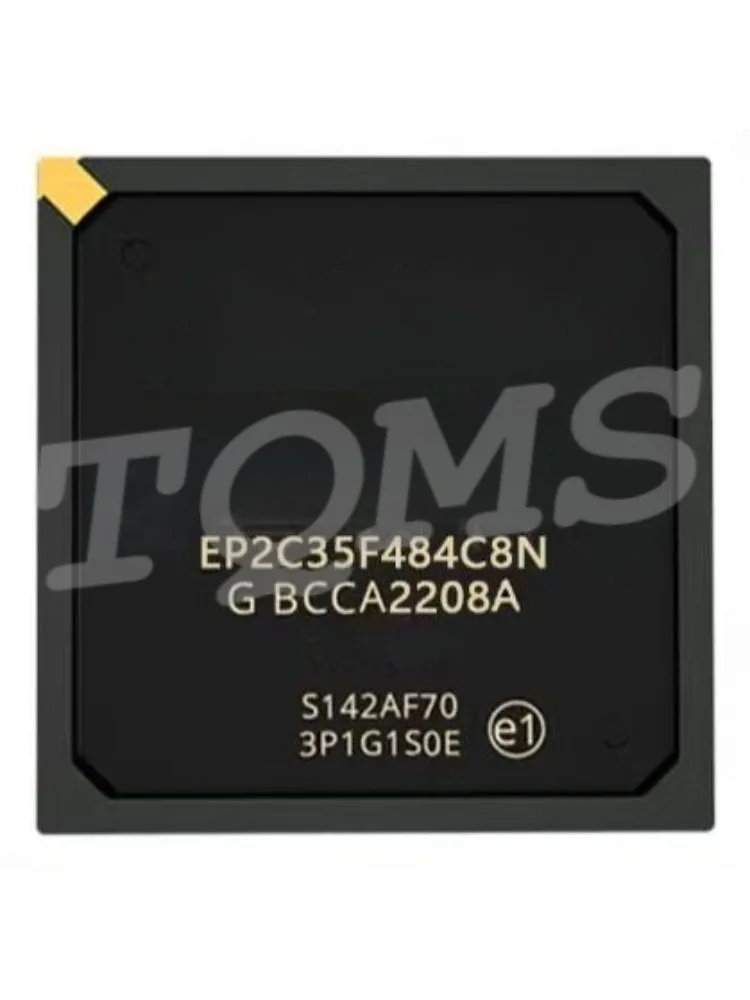 (1 шт.) EP2C35F484C8N BGA484 EP2C35F672C7N BGA672 EP2C50F672C8N EP2C5F256C8N BGA256