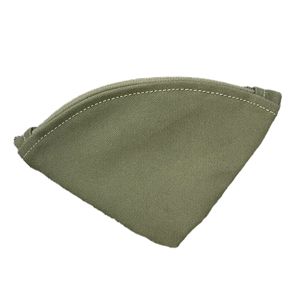 

Coffee Filter Paper Bag 18*12cm Filter Holder For Camping Hiking Climbing For Outdoor Lightweight Nylon Portable