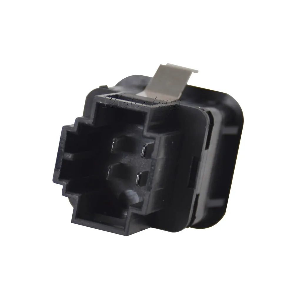 Фото Кнопка-переключатель открывания лючка бензобака для Seat Leon Toledo II 2 VW Bora Golf IV Passat B5 3B0959833A №5