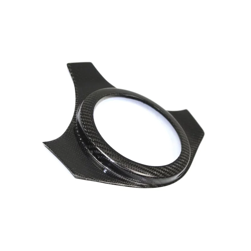 Чехол на руль из углеродного волокна CF для EVO 7-9 CT9A