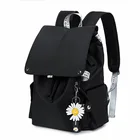Новинка 2022, Женский студенческий рюкзак, школьная сумка, водонепроницаемый вместительный дорожный рюкзак, школьные ранцы для подростков детская сумка для девочек