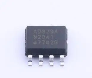100% Новый Бесплатная доставка AD829AR AD829ARZ AD829 SOP8