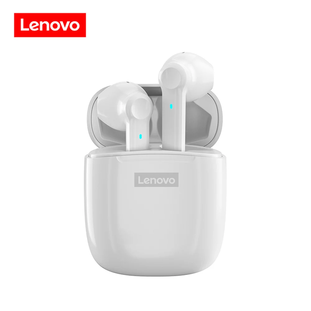 TWS-наушники Lenovo XT89 с поддержкой Bluetooth 5 0 и сенсорным управлением | Электроника