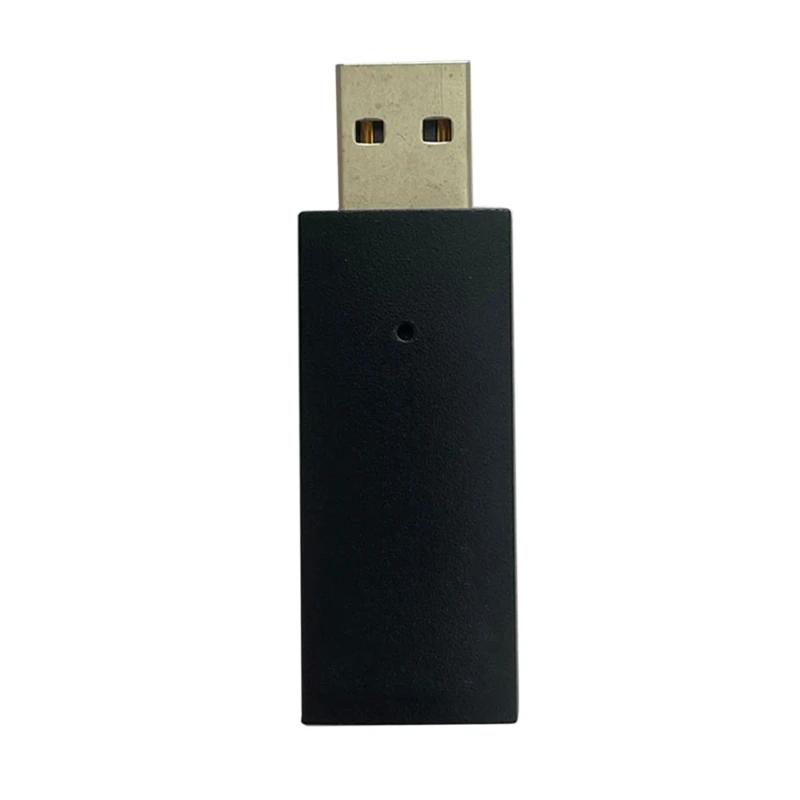 USB Dongle Adapter for GPRO X Wireless Headset Headphone USB Receiver