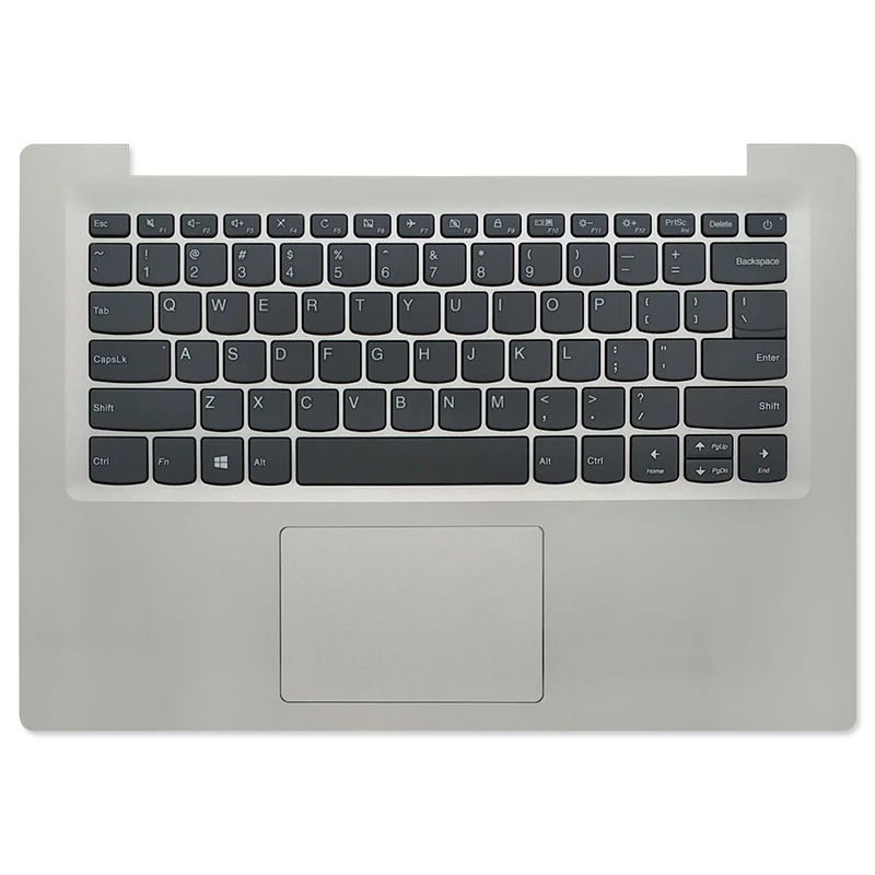 Для Lenovo 120S-14Iap S130-14Igm A корпус B C D крышка вала клавиатуры
