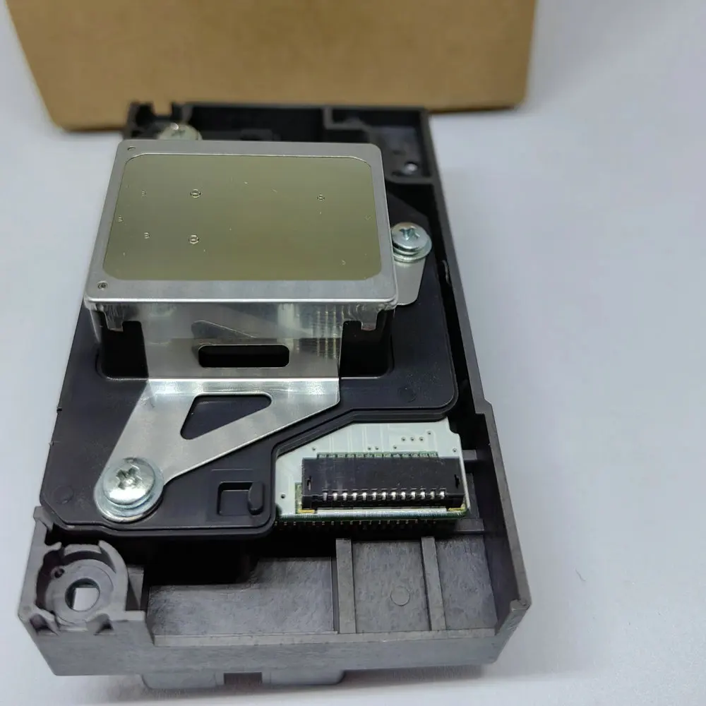 Печатающая головка Epson для R280 R285 R290 R295 PX660 PX610 P50 P60 T50 T60 T59 TX650 RX690 L800 L801 F 180000