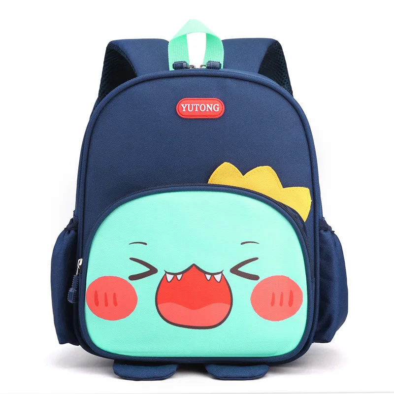 Children Cute Unicorn Dinosaur Small Bags In Kindergarten Boys Girls Small Backpacks New Kids Cartoon Backpack for Travel Gift