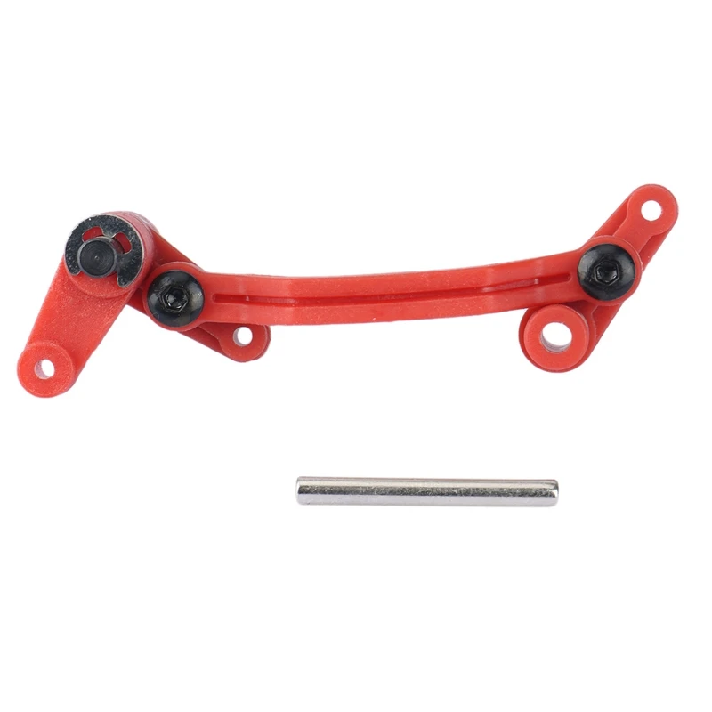 

For Steering Bellcranks Assembly For 1/16 Smax 1621 1625 1631 1635 1651 1655 Vehicle Models RC Car Spart Accessories