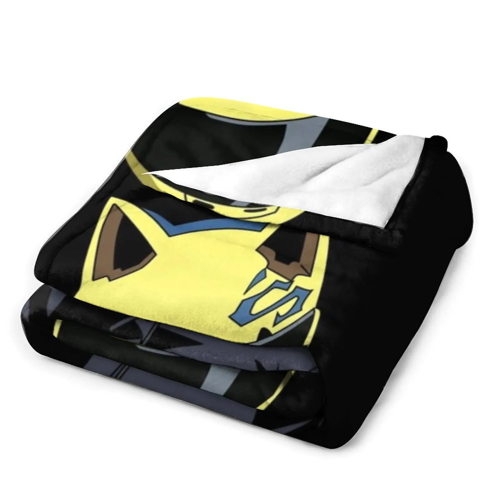 Celty Sturluson (Durarara!) одеяло из фланели теплые зимние одеяла