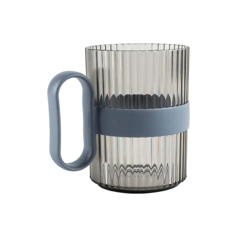 

Simple Household Bathroom Accessories Light And Luxurious Multi-purpose Cup Daily Gifts Toothbrush Cup Bathroom Supplies Student