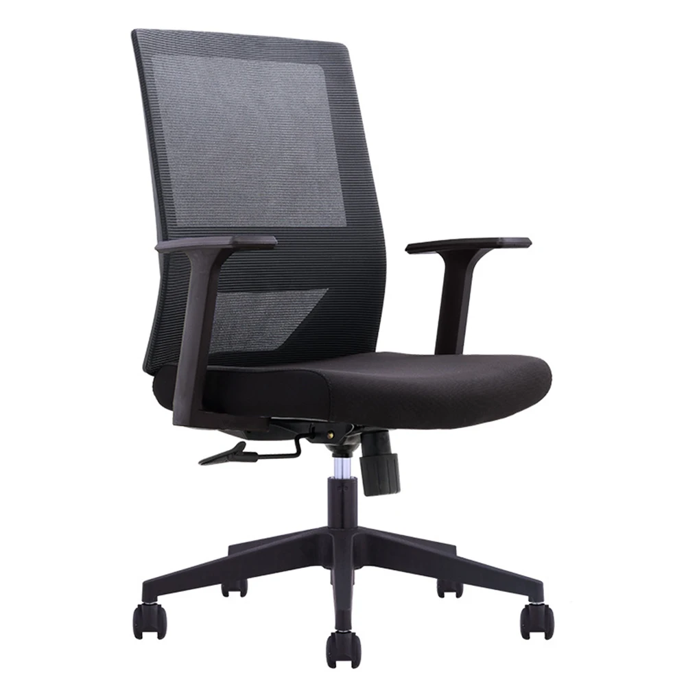 

Bedroom Furniture Household Office Chairs Rotate Computer Chair Ventilation Pulley Backrest Comfortable