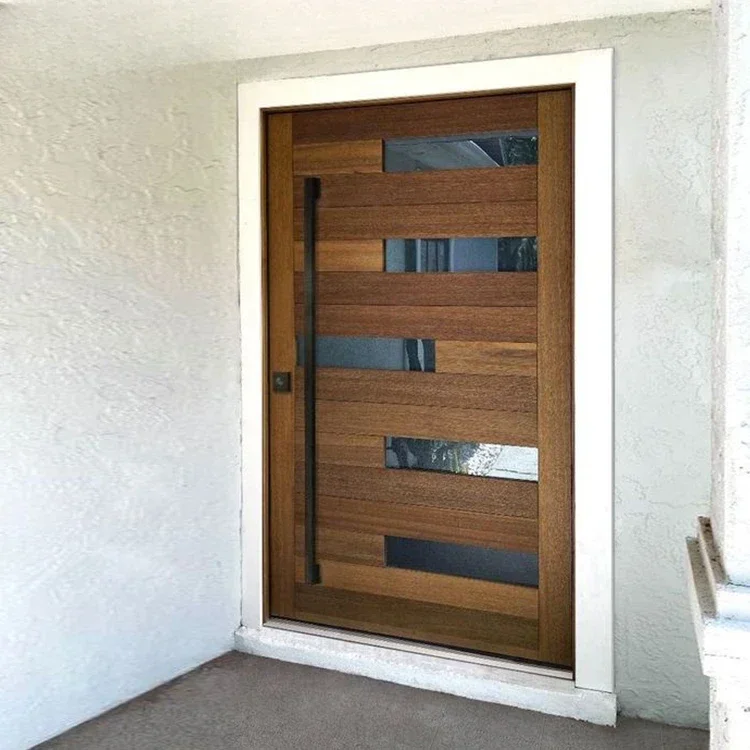 Prettywood Роскошные подвесные водонепроницаемые матовые стеклянные вставленные