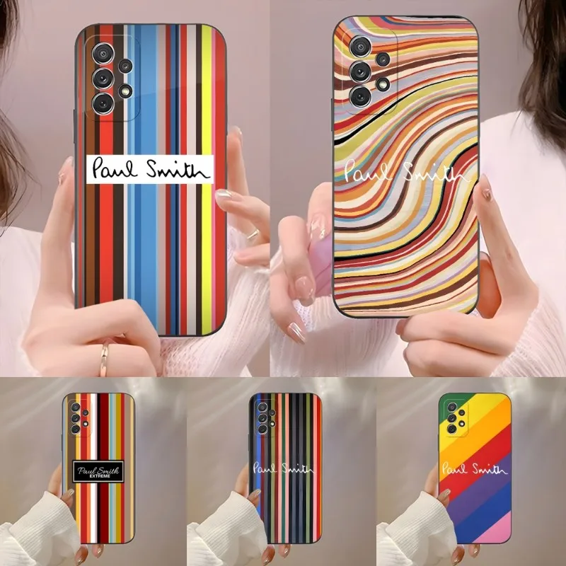 Роскошный чехол для Samsung Galaxy S23 S20 S22 S21 S9 S30 S10 S8 S7 Pro Plus