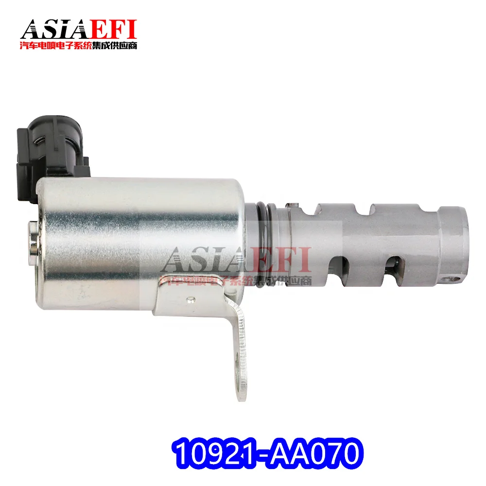 

OEM 10921-AA070 VVT соленоид изменения фаз газораспределения для Subaru Legacy Tribeca B9 Outback 10921AA070