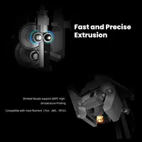 3D-Принтер FLSUN SR Super Racer#2