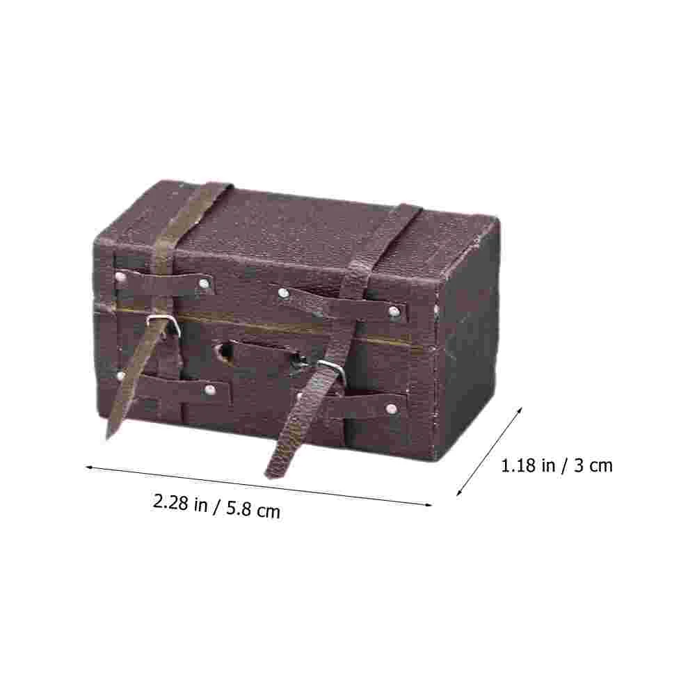Модель зонта аксессуары для мини-дома миниатюрные украшения сцены резиновые
