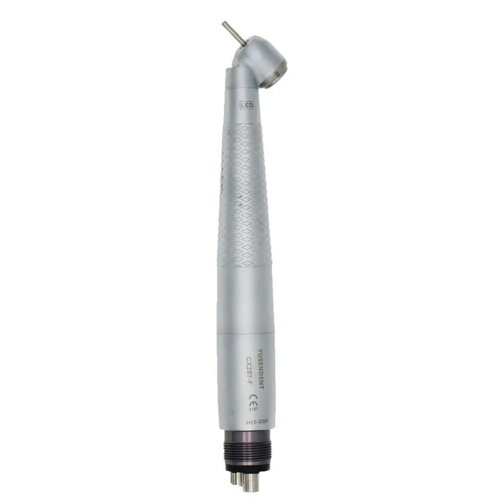 

COXO Dental Surgery 45 degree LED Handpiece CX207-FD-SP M4 4 Holes