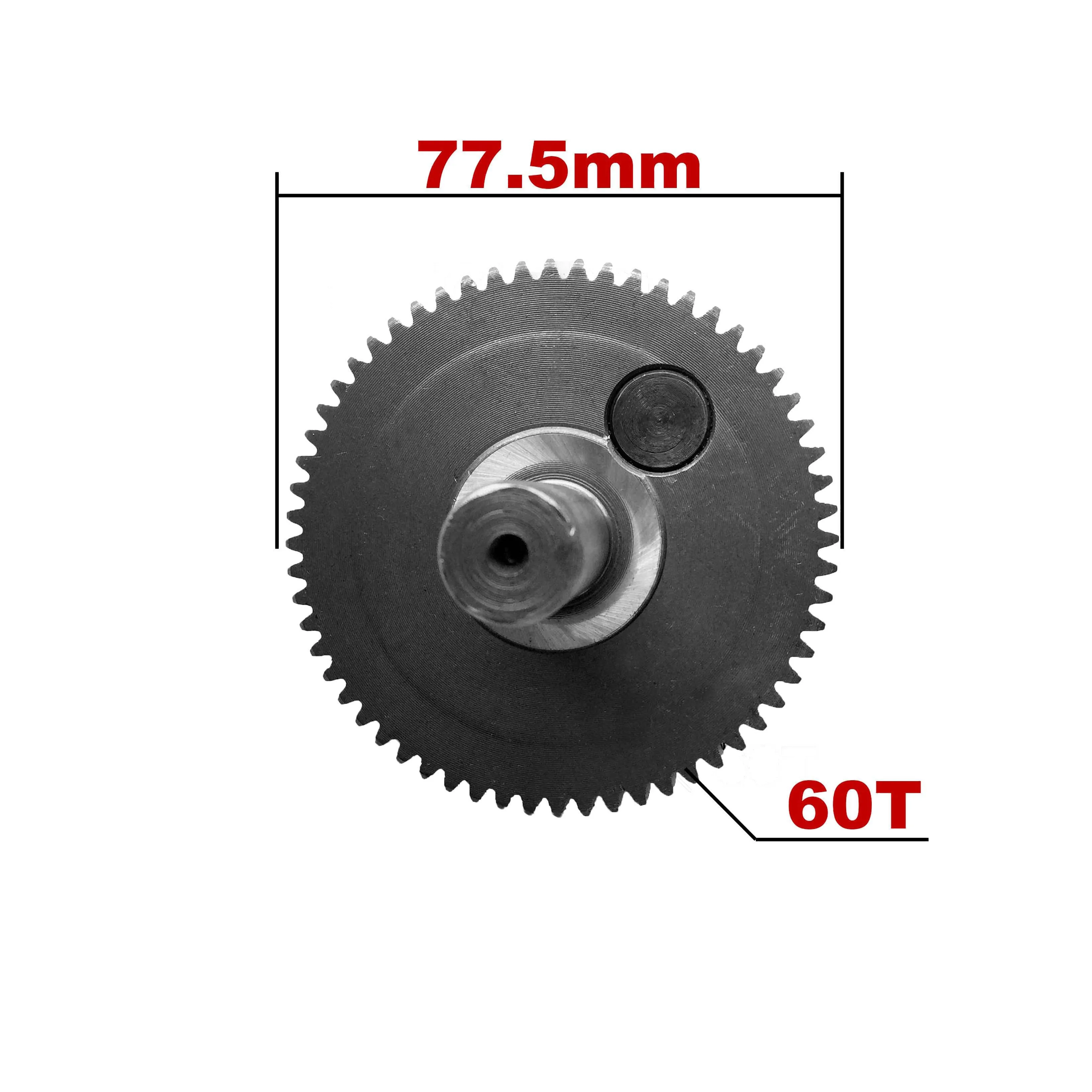 

Колесо эксцентрика для ударного молотка Bosch GSH11E B04