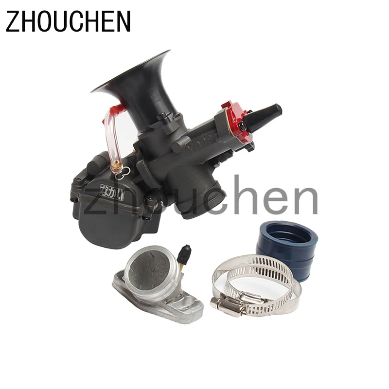 

YD28 mm YD 28 Universal Maikuni PWK Carburetor Parts Scooters With Power Jet ATV Motorcycle RACING PARTS Scooter