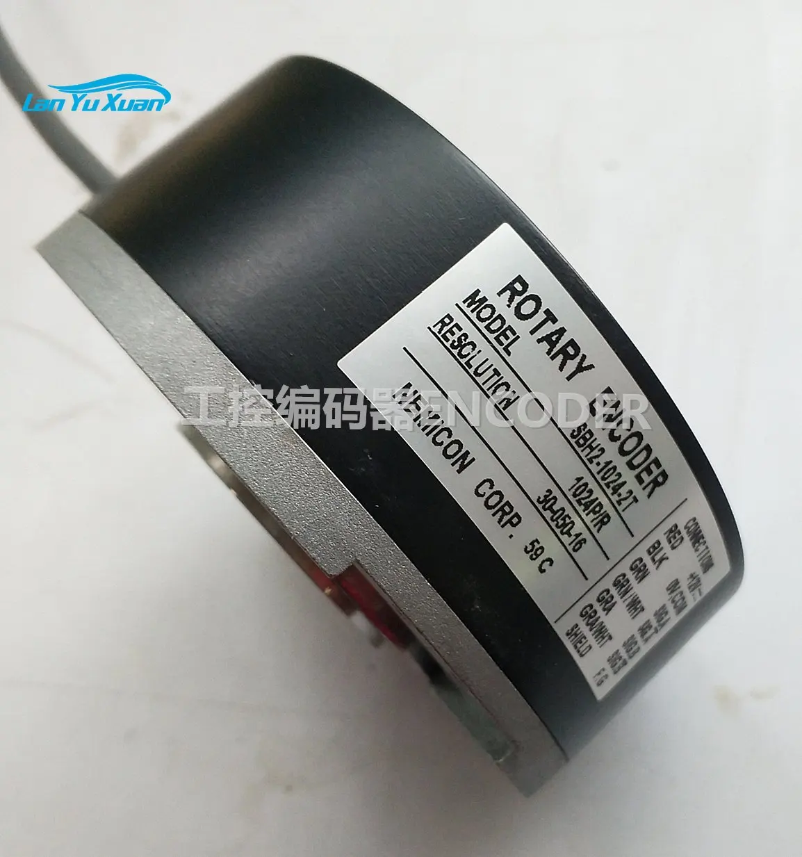 

Customized Inner secret control SBH2-1024-2T elevator encoder SBH-0512-2MD DAA633D1