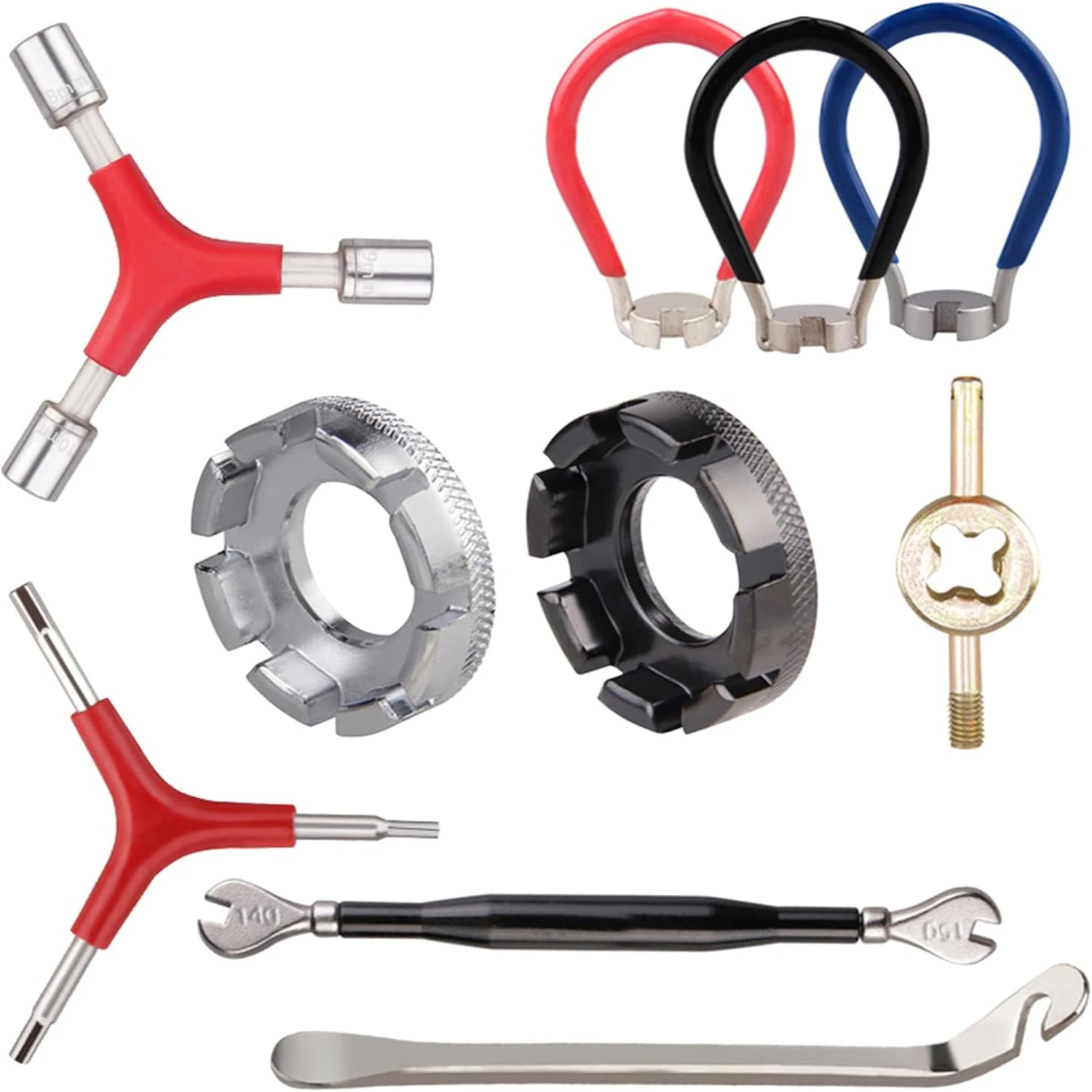 Discover Ultimate High-Quality Bike Maintenance Tools for Unmatched Quality and Performance to Elevate Your Care Game. Achi