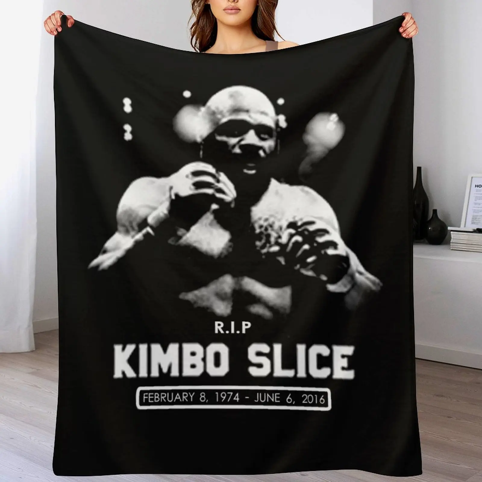 Одеяло Kimbo Slice Nap на зиму Симпатичные одеяла