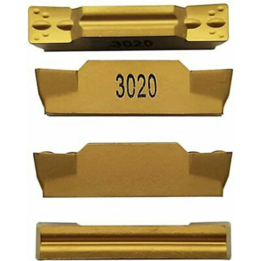 

Insert MGEHR1212-1.5 Cutting Insert Grooving Insert Grooving Tool Holder
