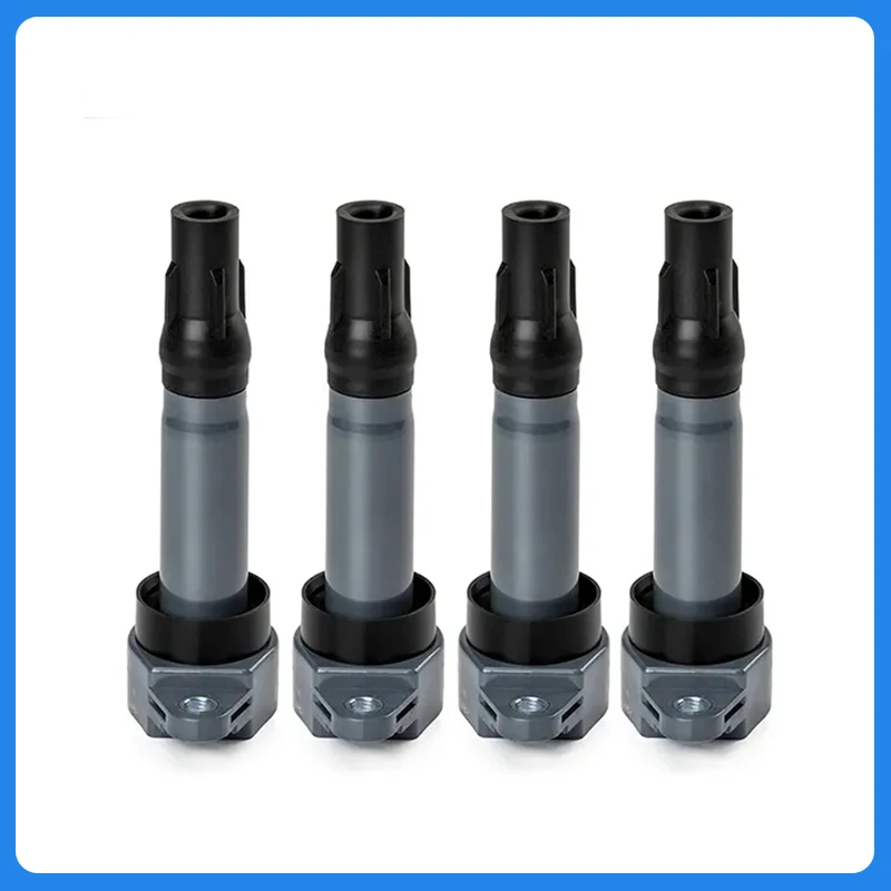 Мицубиши МВт 250963 Катушка зажигания для Mitsubishi Lancer Colt Xpander 14-19 Brilliance V5 1 6 H230 H530