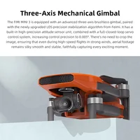 Квадрокоптер Fimi Mini 3#5