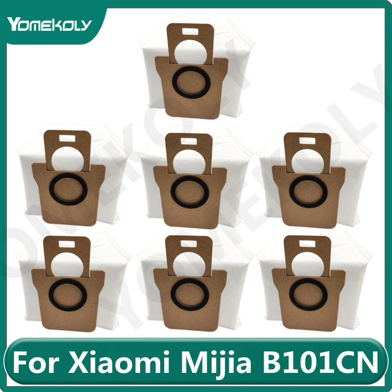 

Пылесборник для робота-пылесоса Xiaomi Mijia Omni B101CN Dreame S10 S10PRO