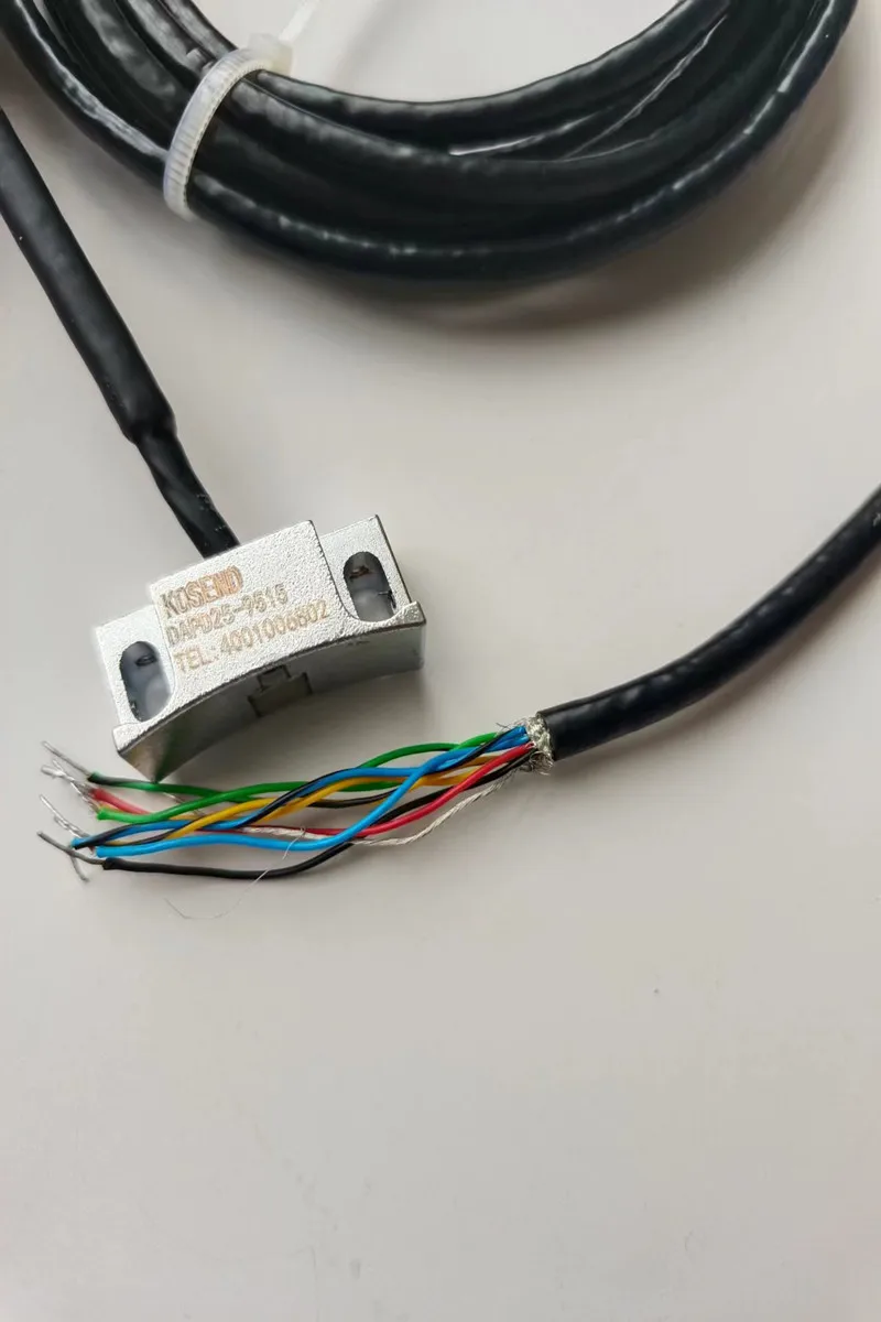 Аксессуары для станков 9515 магнитный кольцевой кодировщик CK6150 CK520 CK530 токарный