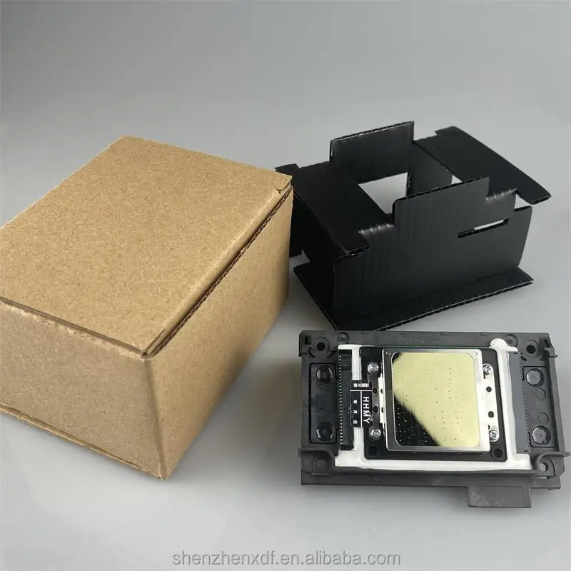 Новая и оригинальная печатающая головка для Epson XP600 XP601 XP700 XP701 XP800 XP801