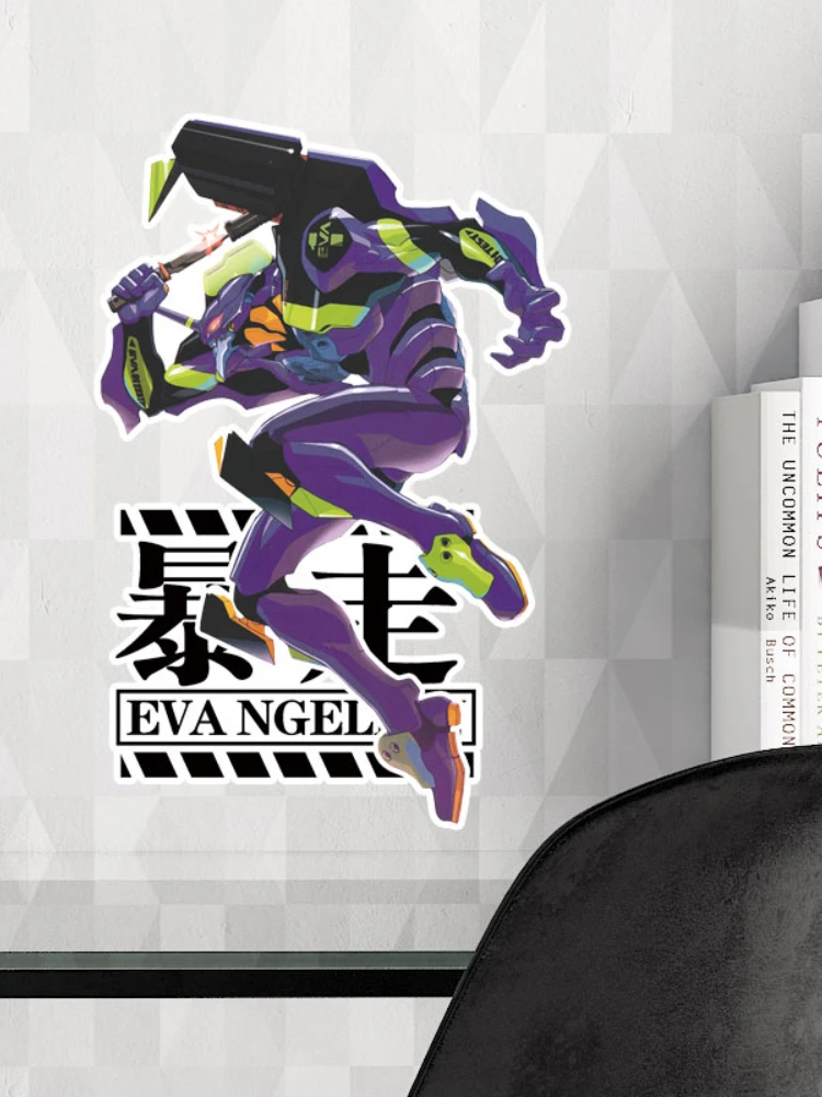 Декоративные наклейки для холодильника мотоцикла