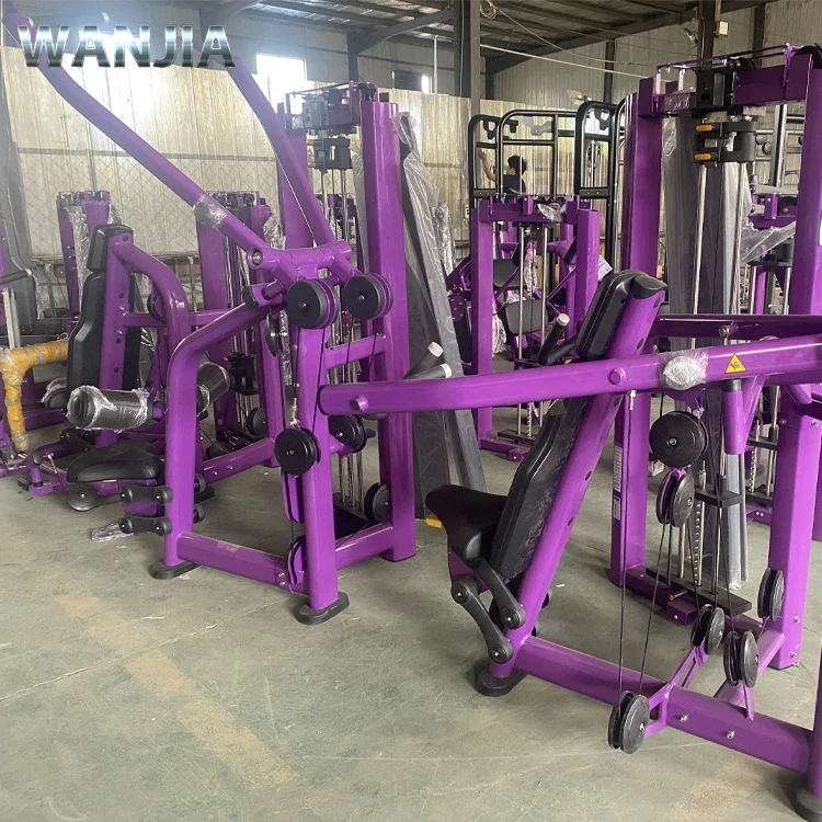 Самый продаваемый коммерческий тренажерный зал силовая тренировочная булавка